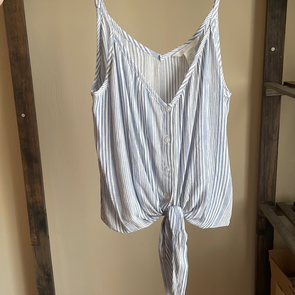 H&M tank top